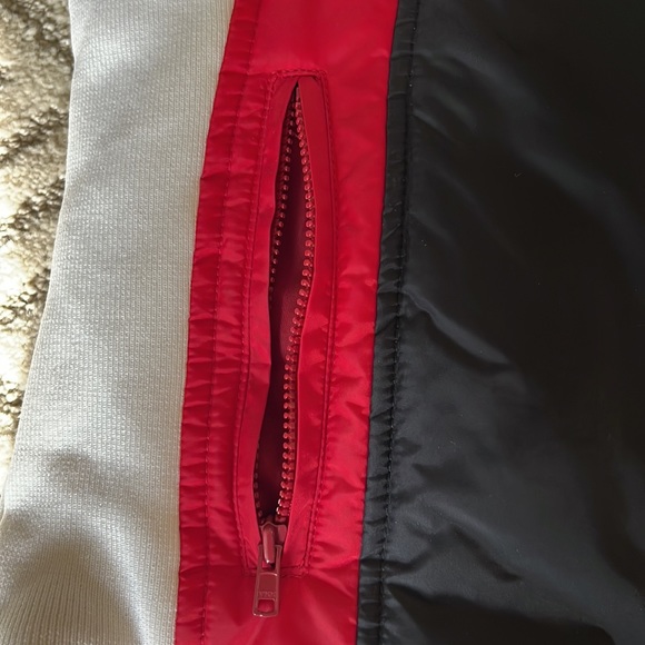 Women’s VINTAGE 90’s Old Navy ski jacket - Size M - Picture 5 of 6